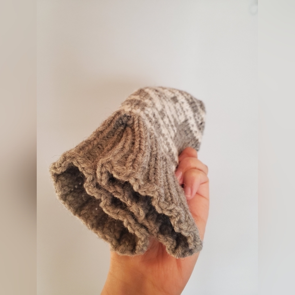 Double Mitten - Picture 4 of 4